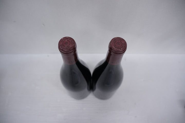 Dujac Clos St Denis Grand Cru 1996