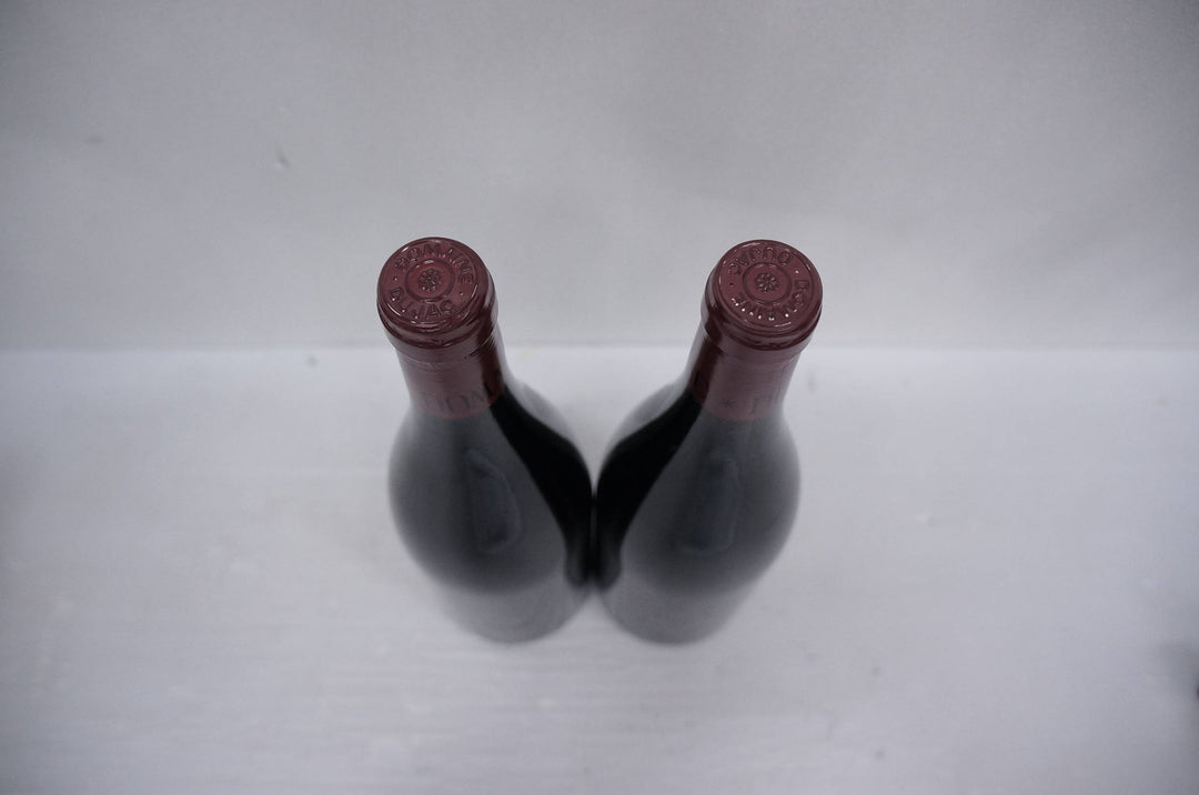 Dujac Clos St Denis Grand Cru 1996