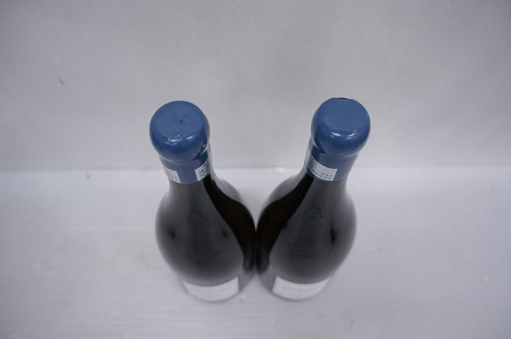 Arnaud Ente Meursault La Goutte d'Or 1er Cru 2009 *