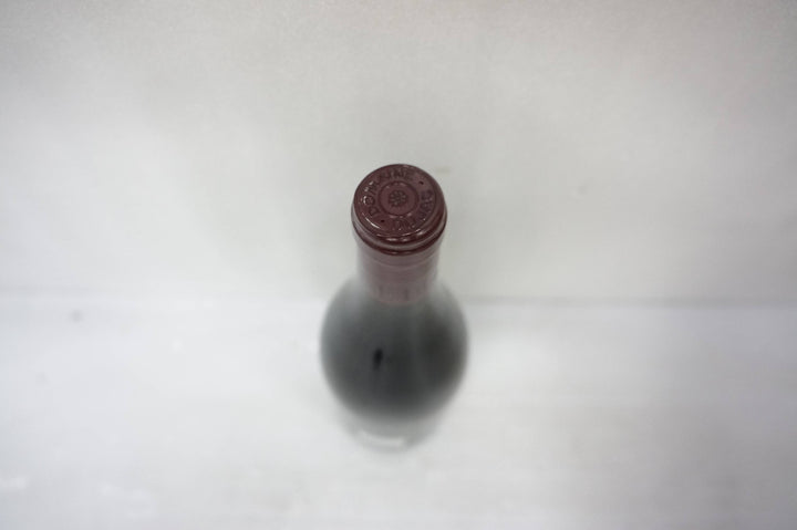 Dujac Clos St Denis Grand Cru 1996