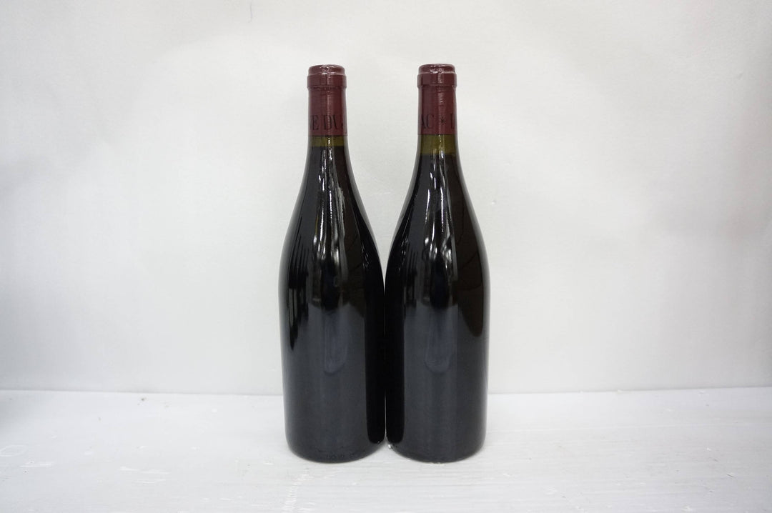 Dujac Gevrey Chambertin Aux Combottes 1er Cru 1996