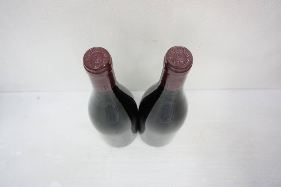 Dujac Gevrey Chambertin Aux Combottes 1er Cru 1996