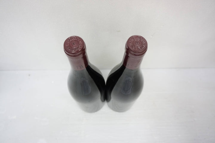 Dujac Gevrey Chambertin Aux Combottes 1er Cru 1996