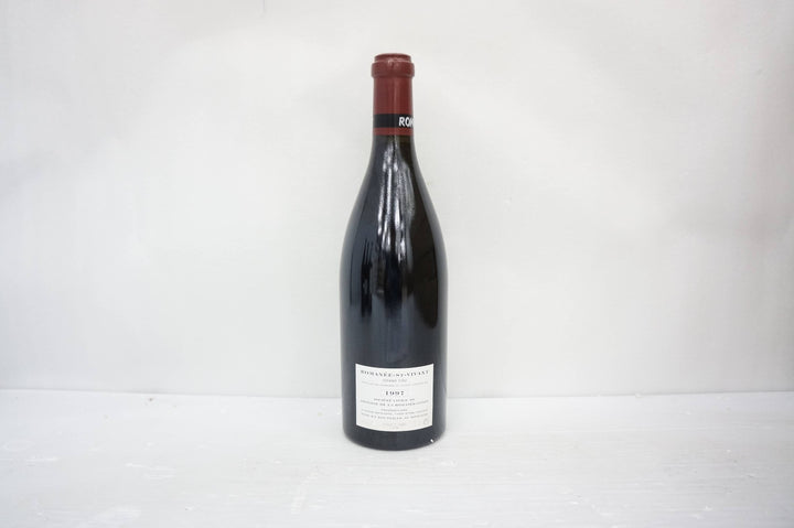DRC Romanee St Vivant Grand Cru 1997