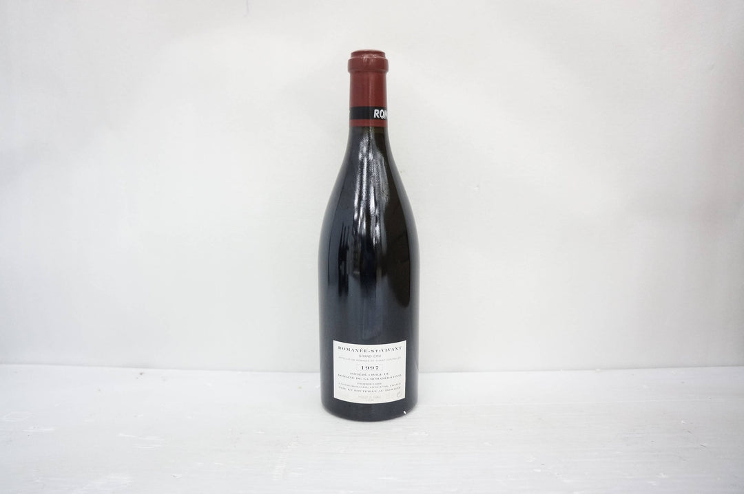 DRC Romanee St Vivant Grand Cru 1997