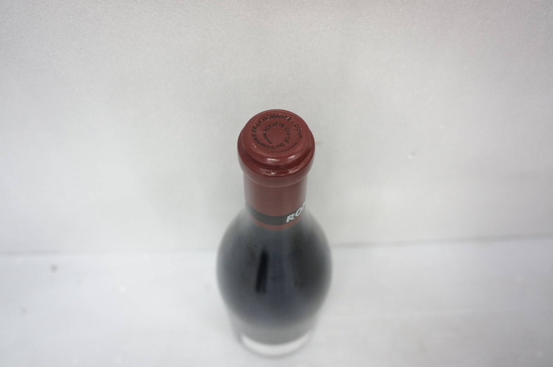 DRC Romanee St Vivant Grand Cru 1997