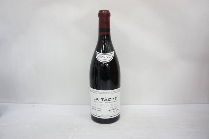 DRC La Tache Grand Cru 2000