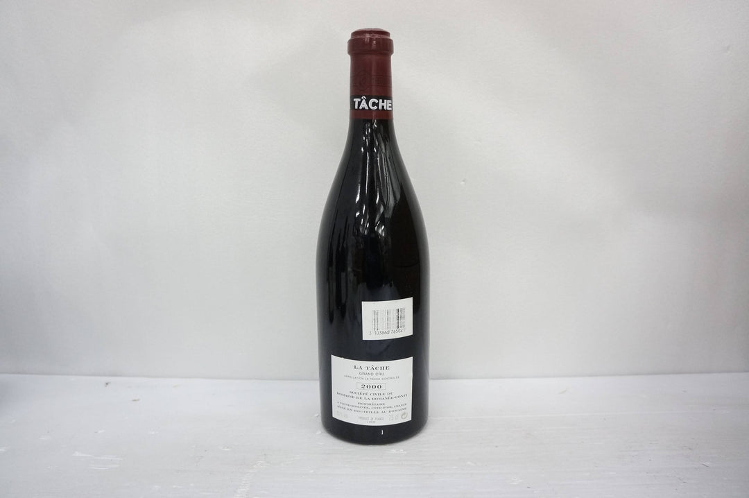 DRC La Tache Grand Cru 2000