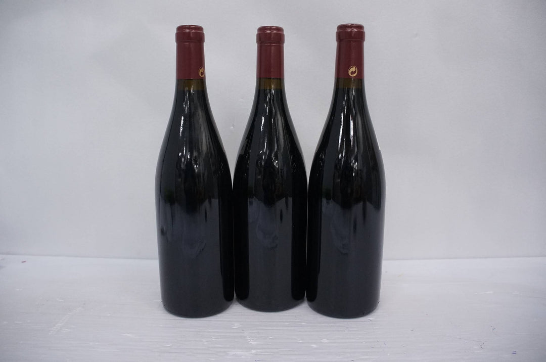Thierry Allemand Cornas Reynard 2009