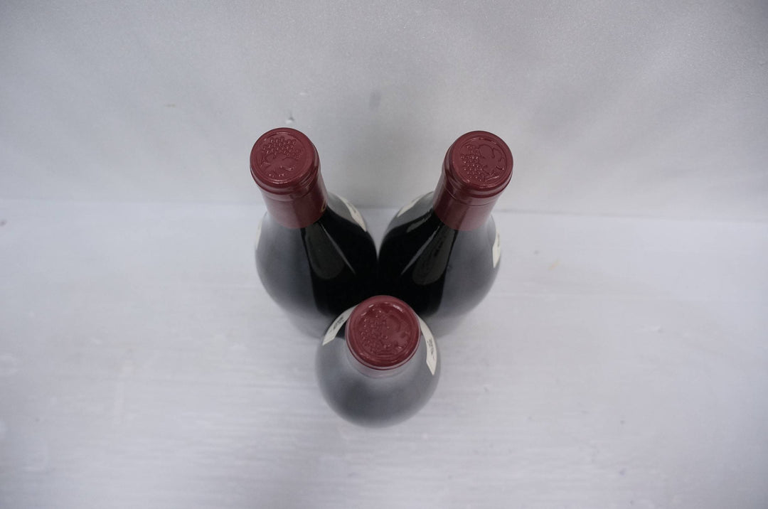 Thierry Allemand Cornas Reynard 2009
