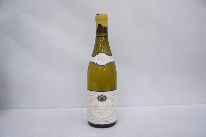 Arnaud Ente Meursault La Goutte d'Or 1er Cru 1993 *