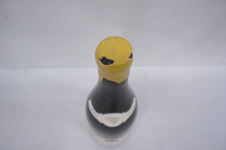 Arnaud Ente Meursault La Goutte d'Or 1er Cru 1993 *