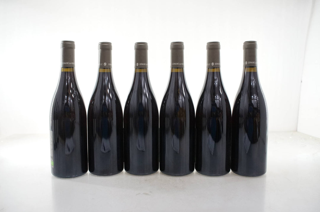 Domaine de Montille Vosne-Romanee Les Malconsorts 1er Cru 2014