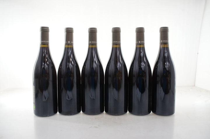 Domaine de Montille Vosne-Romanee Les Malconsorts 1er Cru 2014