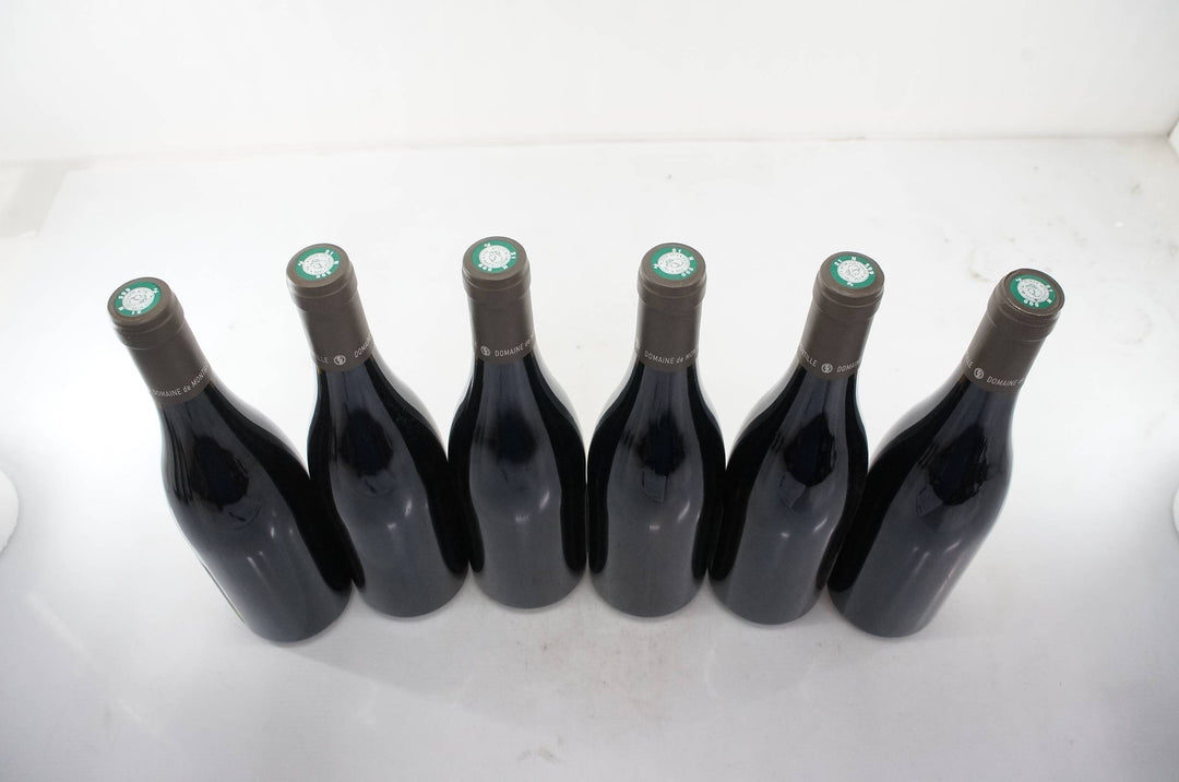 Domaine de Montille Vosne-Romanee Les Malconsorts 1er Cru 2014