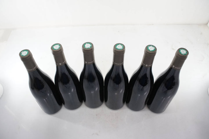Domaine de Montille Vosne-Romanee Les Malconsorts 1er Cru 2014