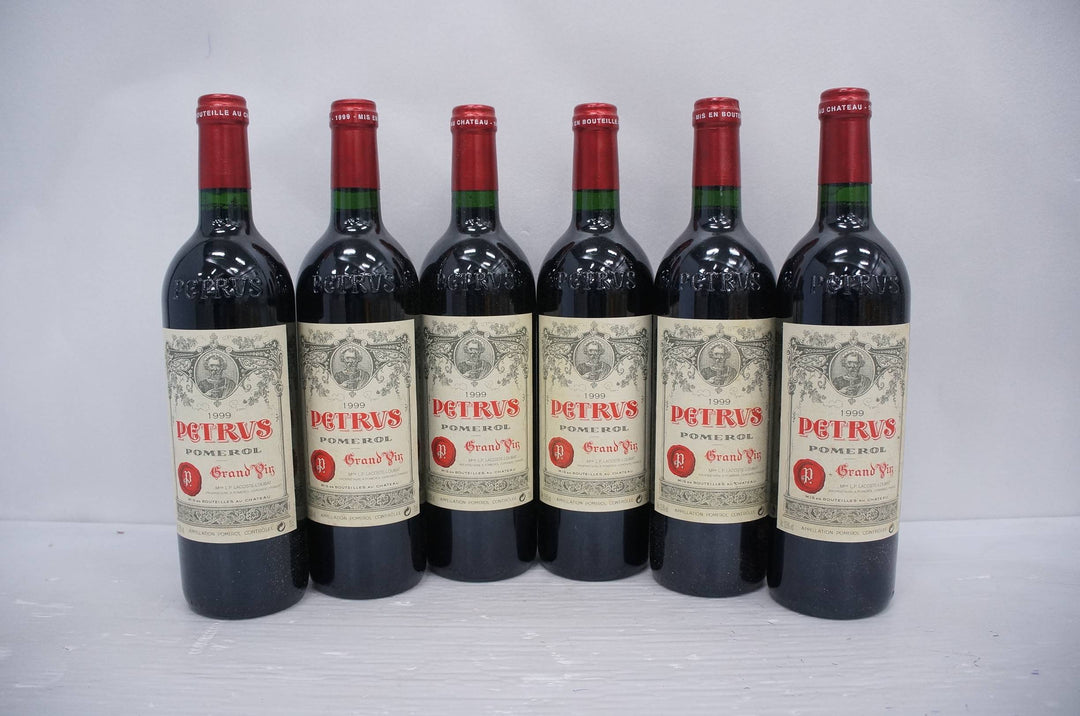 Petrus 1999