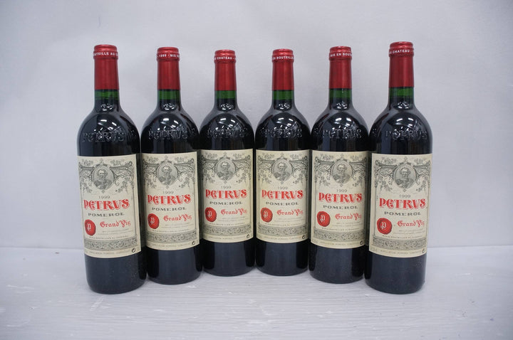 Petrus 1999