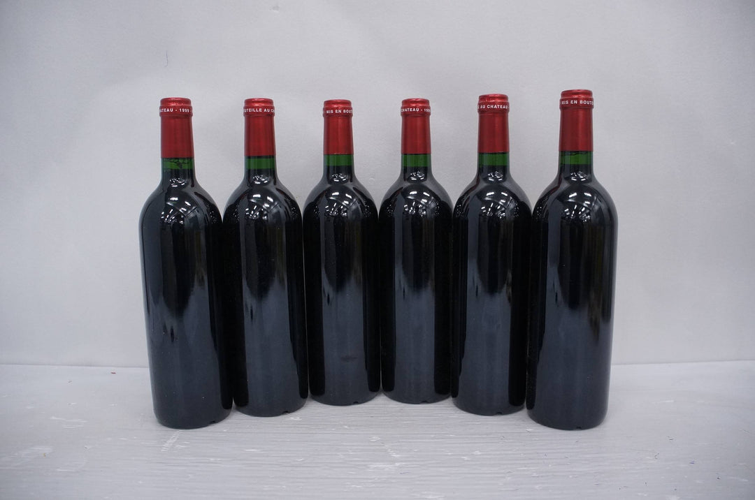 Petrus 1999