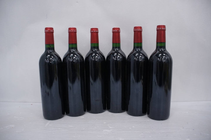 Petrus 1999