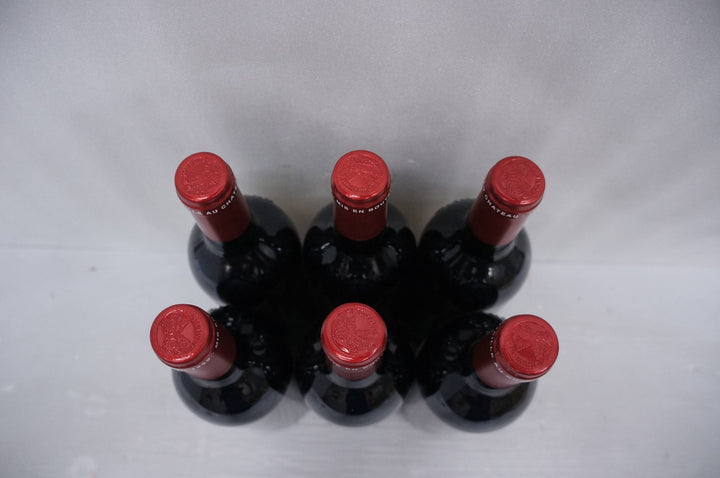 Petrus 1999