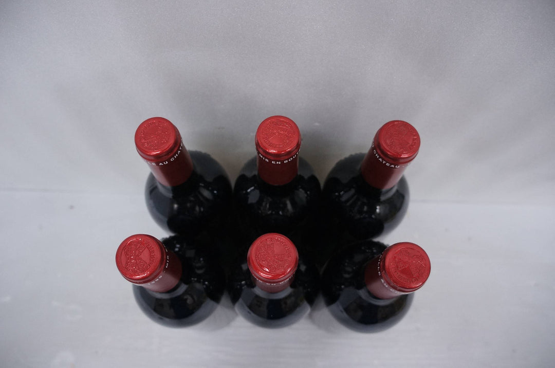 Petrus 1999