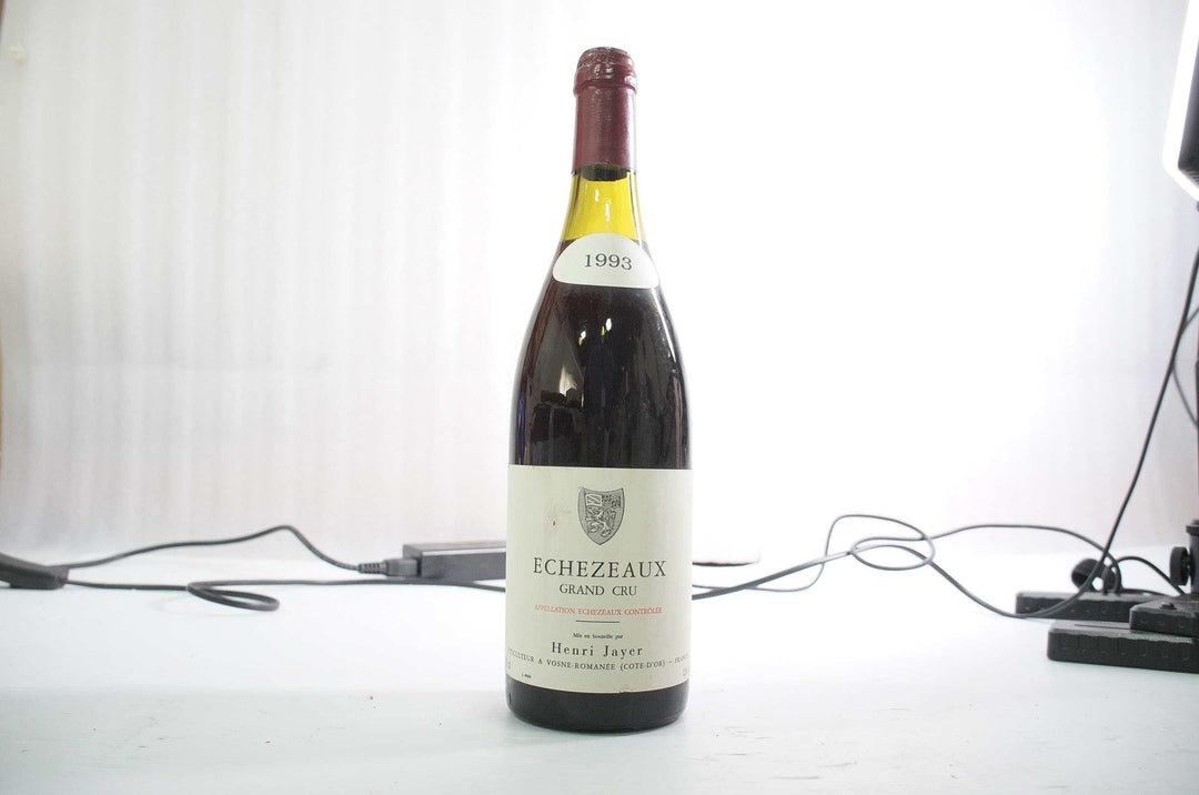 Henri Jayer Echezeaux Grand Cru 1993