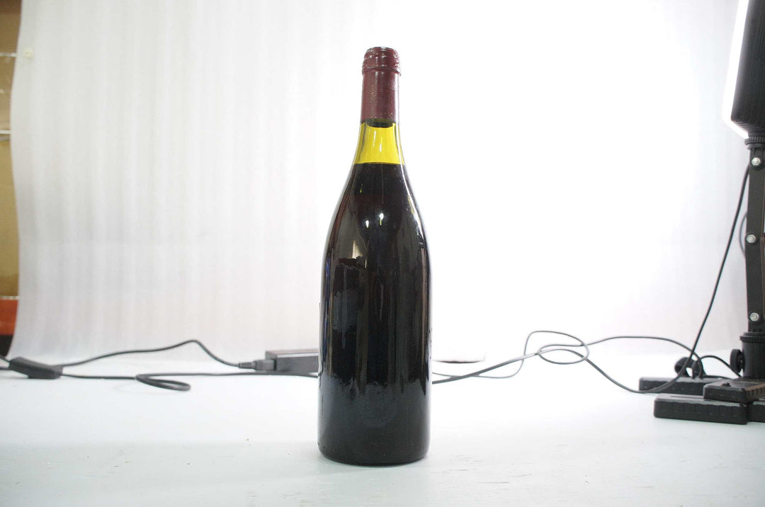 Henri Jayer Echezeaux Grand Cru 1993