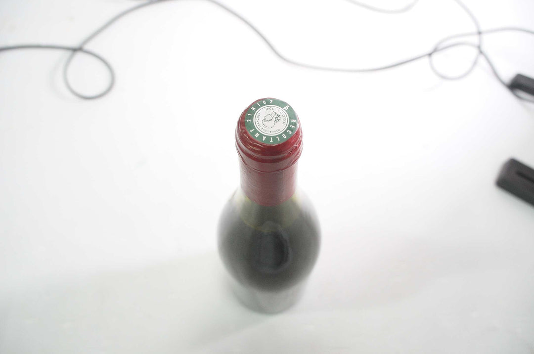 Henri Jayer Echezeaux Grand Cru 1993