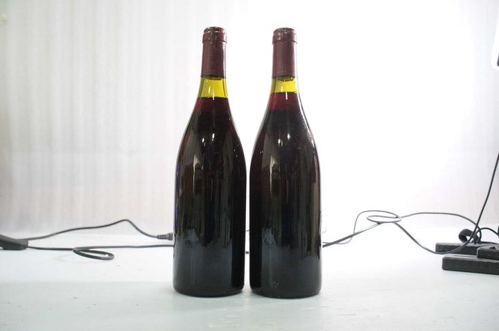 Henri Jayer Vosne Romanee Cros Parantoux 1er Cru 1994