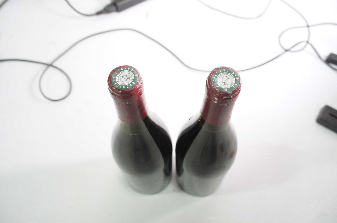 Henri Jayer Vosne Romanee Cros Parantoux 1er Cru 1994