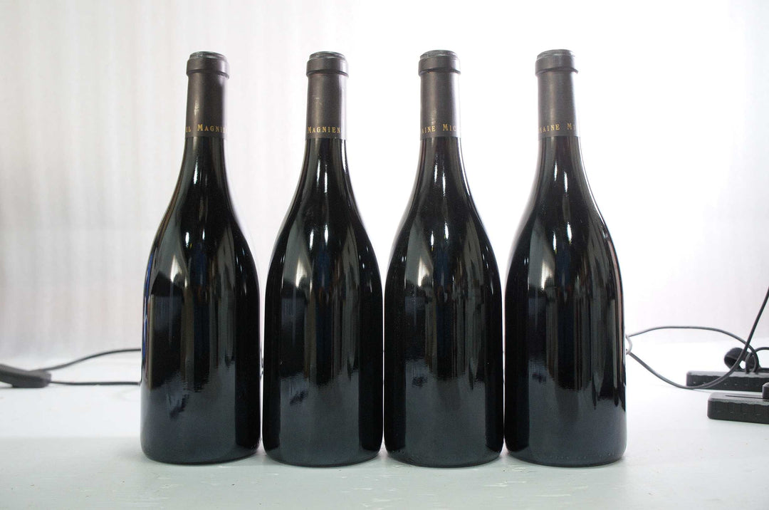 Michel Magnien Clos de la Roche Grand Cru 2009
