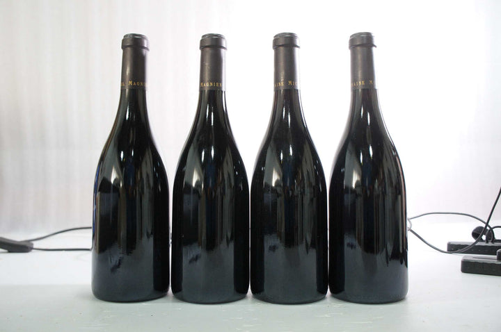 Michel Magnien Clos de la Roche Grand Cru 2009
