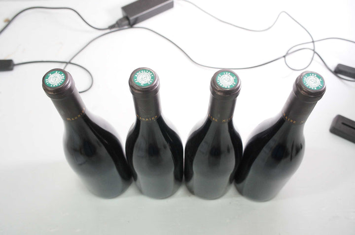 Michel Magnien Clos de la Roche Grand Cru 2009