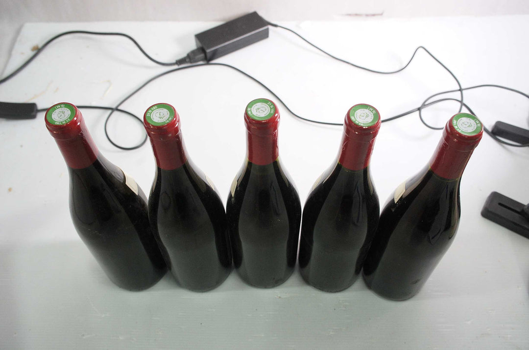 Jacky Truchot Chambolle Musigny Les Sentiers 1er Cru 2004