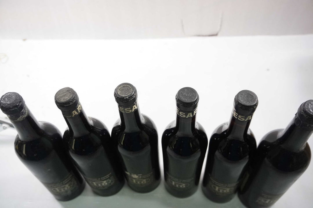 Pio Cesare Barolo 1955 *