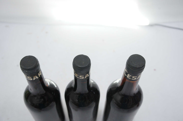 Pio Cesare Barbaresco 1967 *