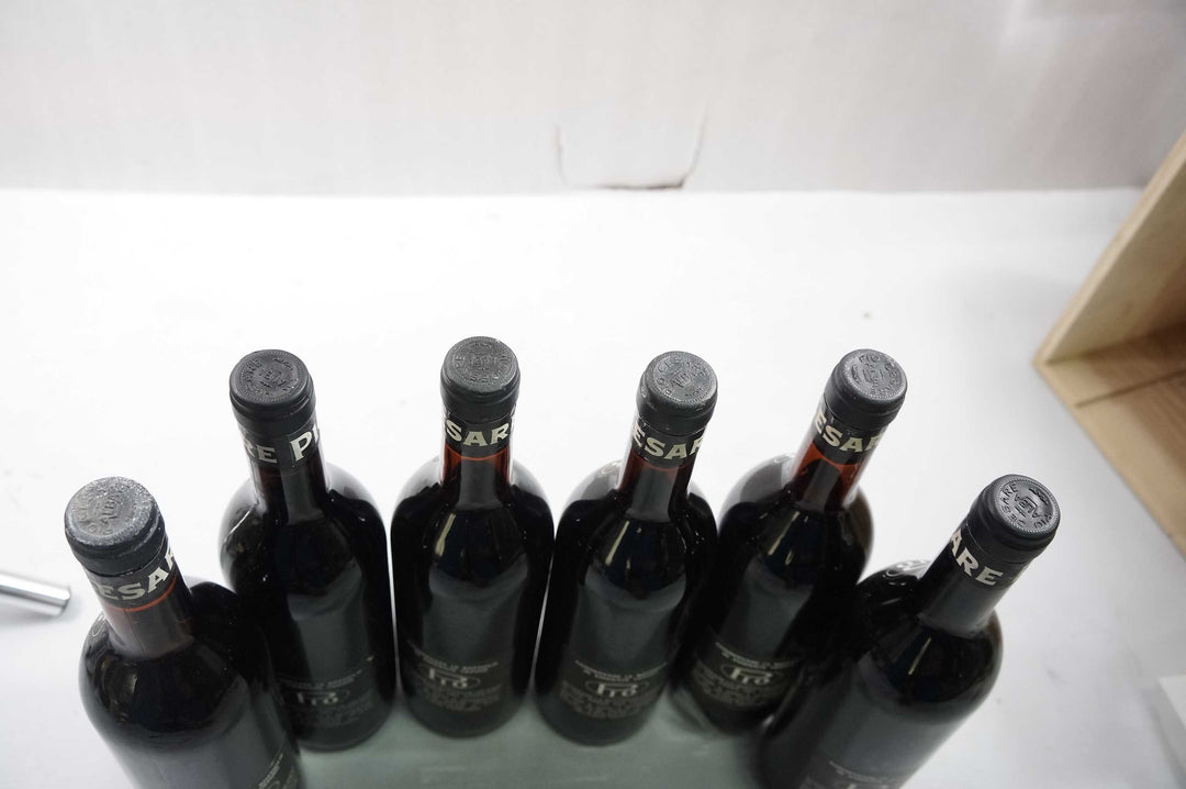Pio Cesare Barolo 1970