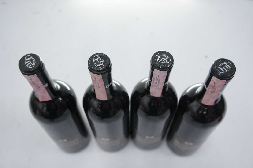 Pio Cesare Barolo 2002
