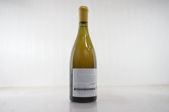 d'Auvenay Puligny Montrachet Les Folatieres 1er Cru 2009