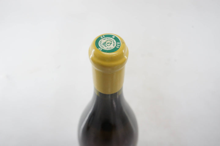 d'Auvenay Puligny Montrachet Les Folatieres 1er Cru 2009
