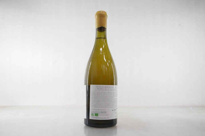 d'Auvenay Puligny Montrachet Les Folatieres 1er Cru 2011