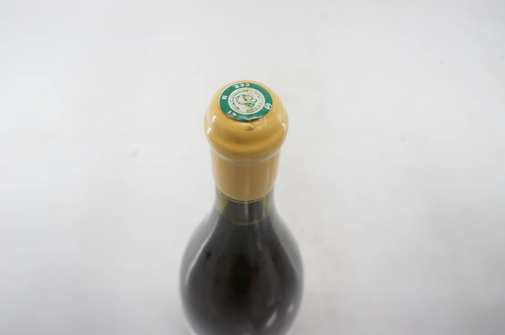d'Auvenay Puligny Montrachet Les Folatieres 1er Cru 2011