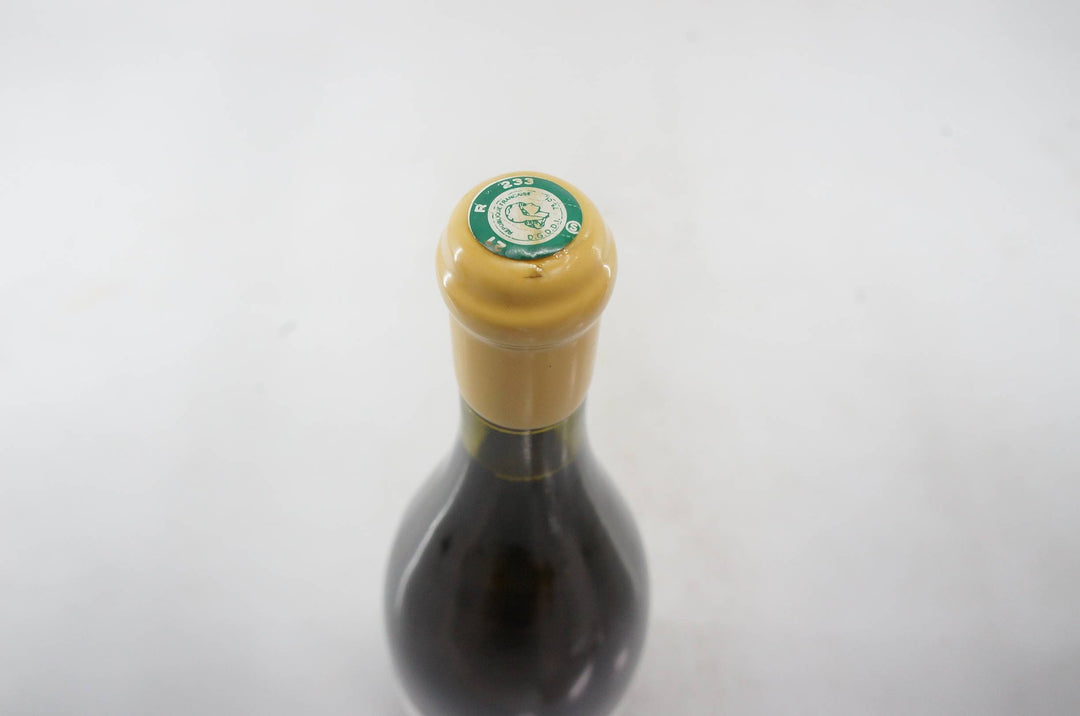 d'Auvenay Puligny Montrachet Les Folatieres 1er Cru 2011