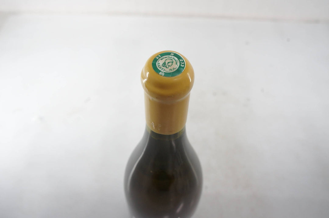 d'Auvenay Meursault Goutte d'Or 1er Cru  2007