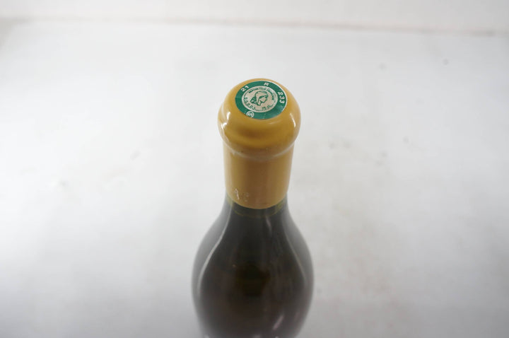d'Auvenay Meursault Goutte d'Or 1er Cru  2007