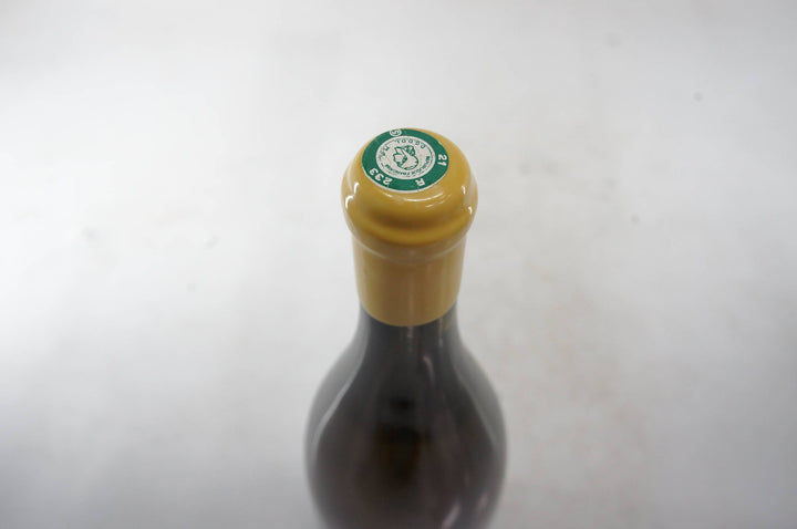 d'Auvenay Meursault Goutte d'Or 1er Cru  2009