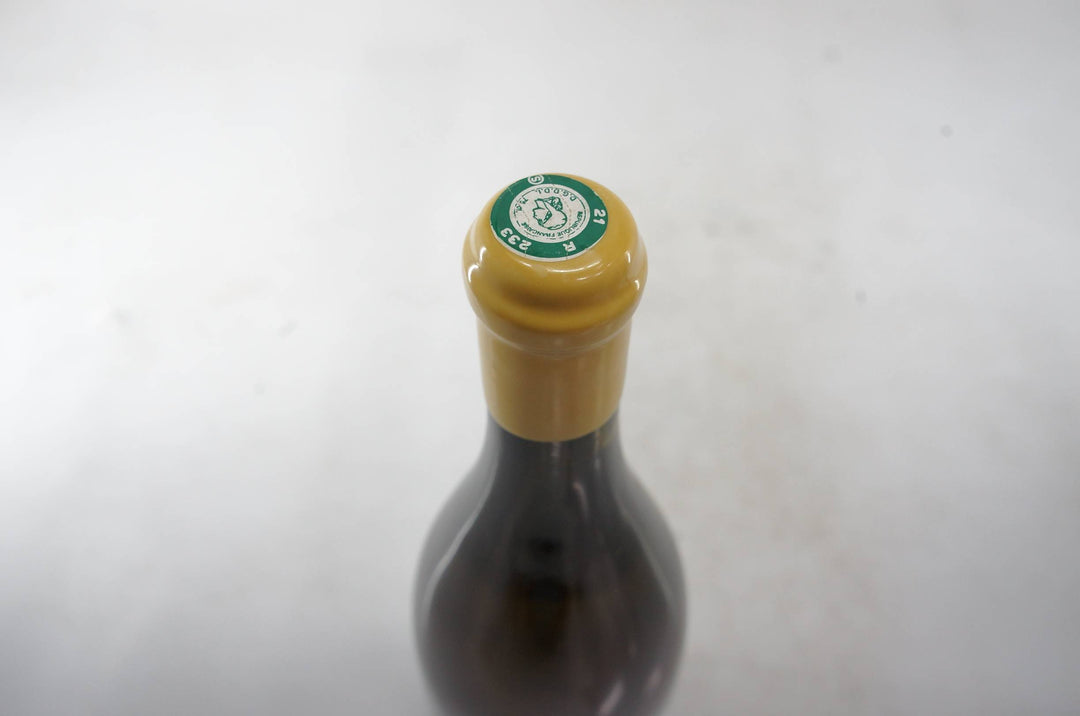 d'Auvenay Meursault Goutte d'Or 1er Cru  2009