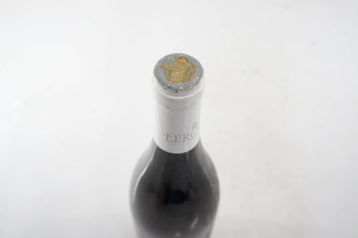 Leroy (Maison) Gevrey Chambertin Fonteny 1er Cur 1996