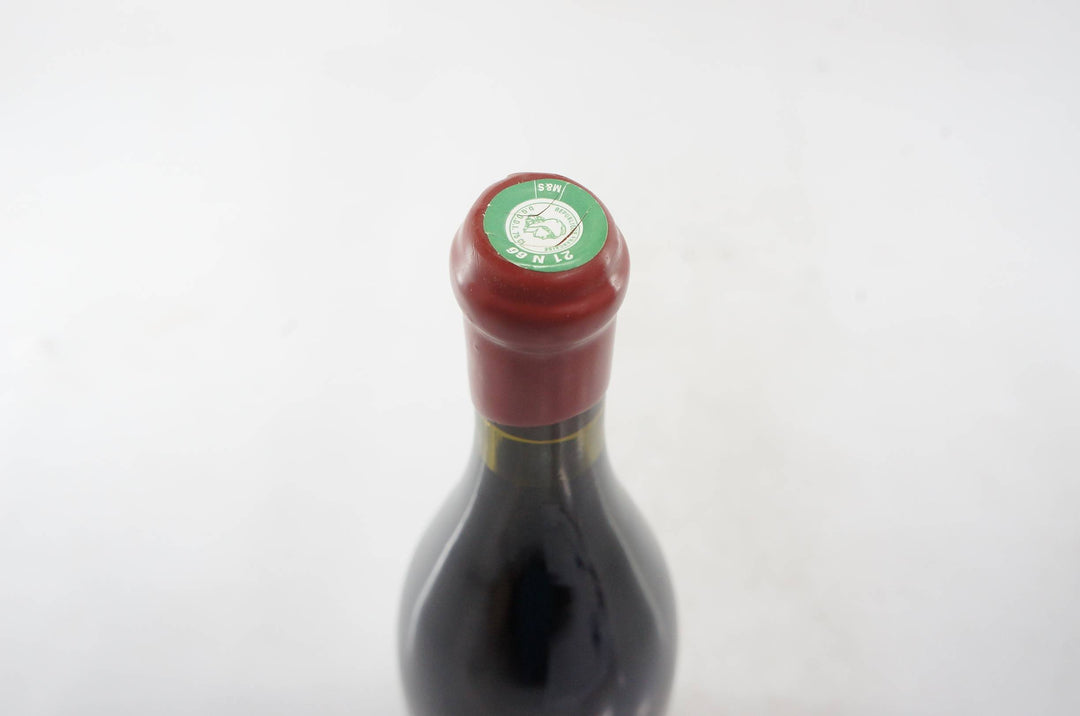 Leroy (Domaine) Vosne Romanee Les Genaivrieres 2009
